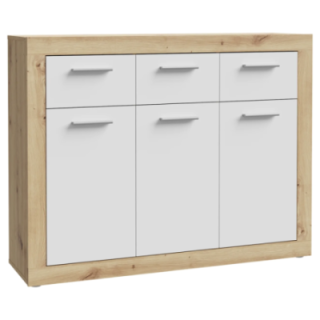 Komoda BACCIO BCCK231 - Meble Forte - BPmarket.pl