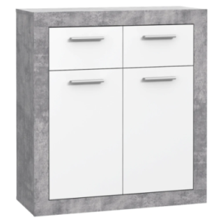 Komoda BACCIO BCCK221 - Meble Forte - BPmarket.pl