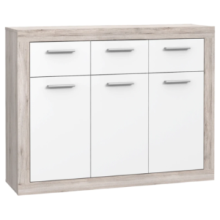 Komoda BACCIO BCCK231 - Meble Forte - BPmarket.pl