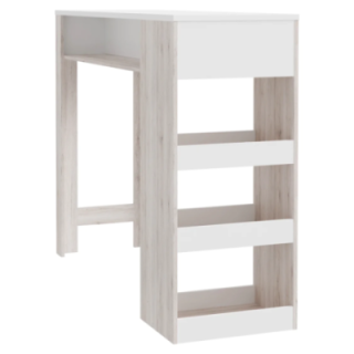 Regał barowy BACCIO MFF2056 - Meble Forte - BPmarket.pl