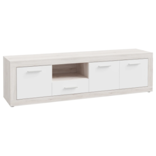 Szafka RTV P BACCIO BCCT141R - Meble Forte - BPmarket.pl