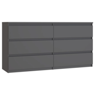 Komoda CHELSEA CHLK26 - Meble Forte - BPmarket.pl