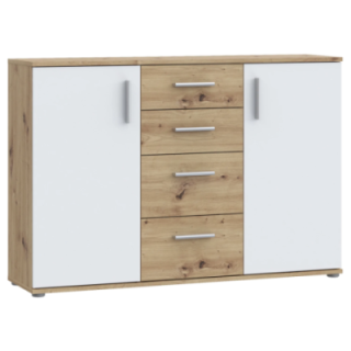 Komoda NET106 IKLK231 - Meble Forte - BPmarket.pl