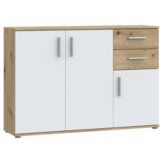 Komoda NET106 IKLK232 - Meble Forte - BPmarket.pl