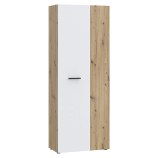 Szafa gospodarcza NET306 MS264 - Meble Forte - BPmarket.pl
