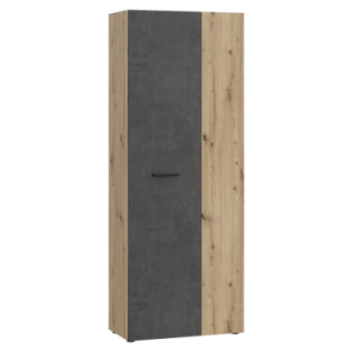 Szafa gospodarcza NET306 MS264 - Meble Forte - BPmarket.pl