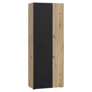 Szafa gospodarcza NET306 MS264 - Meble Forte - BPmarket.pl