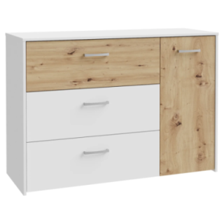 Komoda CULGOA CUGK221R - Meble Forte - BPmarket.pl