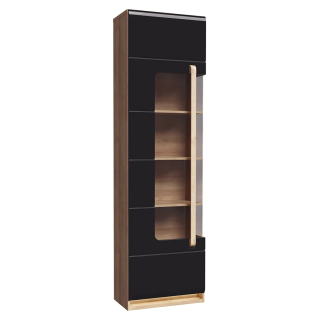 Witryna L ATTENTION ATNV711LB - Meble Forte - BPmarket.pl