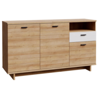 Komoda CHESAPEAKE BEAK233 - Meble Forte - BPmarket.pl