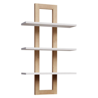 Półka CHESAPEAKE HVKB02 - Meble Forte - BPmarket.pl