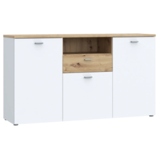 Komoda LEOKADIA LKDK232 - Meble Forte - BPmarket.pl