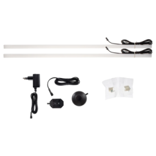 Oświetlenie LED PONTYPOOL IZLED16L63P02 - Meble Forte - BPmarket.pl