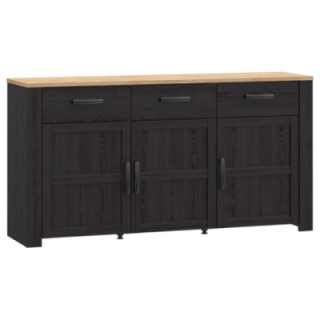 Komoda CHISBURY BHLK231 - Meble Forte - BPmarket.pl