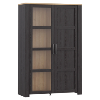 Witryna CHISBURY BHLV621 - Meble Forte - BPmarket.pl