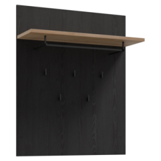 Panel wiszący CHISBURY BHLD202 - Meble Forte - BPmarket.pl