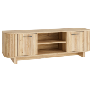 Szafka RTV FORMSWIFT FOST232 - Meble Forte - BPmarket.pl