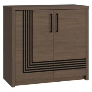 Komoda L EUFEMIUS EUFK221L - Meble Forte - BPmarket.pl