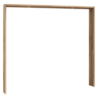 Listwa okalająca z oświetleniem LUXZ02B2-D76 do szafy JAKOBINA RCQS92411 - Meble Forte - BPmarket.pl