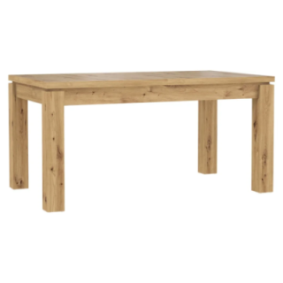 Stół rozkładany TRONDHEIM ALCT44 - Meble Forte - BPmarket.pl