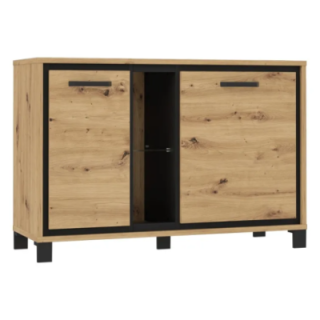 Komoda TRONDHEIM TDHK232L - Meble Forte - BPmarket.pl