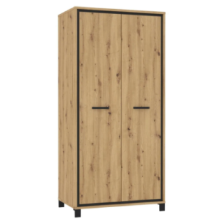 Szafa TRONDHEIM TDHS821 - Meble Forte - BPmarket.pl