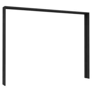 Listwy okalające DALATE PPT31011 do szafy DQLS82411 - Meble Forte - BPmarket.pl