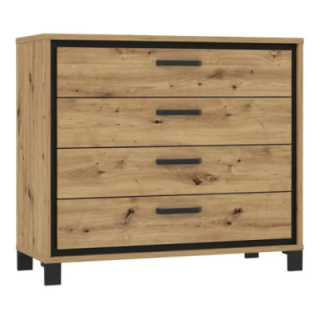 Komoda TRONDHEIM TDHK211 - Meble Forte - BPmarket.pl