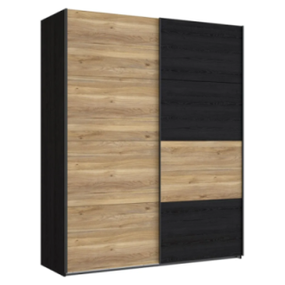 Szafa LYA LYAS82411-M688 - Meble Forte - BPmarket.pl