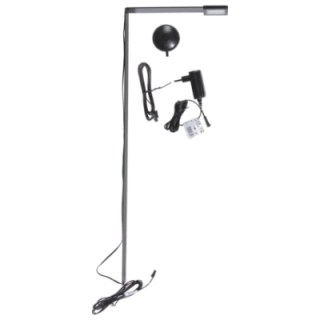 Oświetlenie LED do komody i meblościanki POLYPODY - Meble Forte - BPmarket.pl