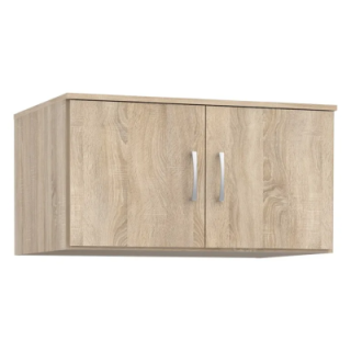 Nadstawka nad szafę NIKO NIKN82 - Meble Forte - BPmarket.pl