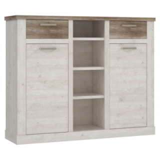 Komoda DURO DURK331 - Meble Forte - BPmarket.pl