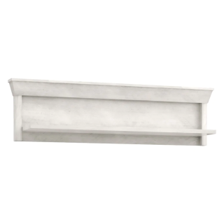 Półka wisząca KASHMIR KSMB01 - Meble Forte - BPmarket.pl