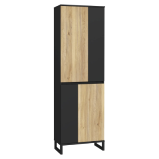 Szafa QUAYLE QXLS721 - Meble Forte - BPmarket.pl