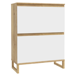 Szafka na buty QUAYLE QXLK211 - Meble Forte - BPmarket.pl