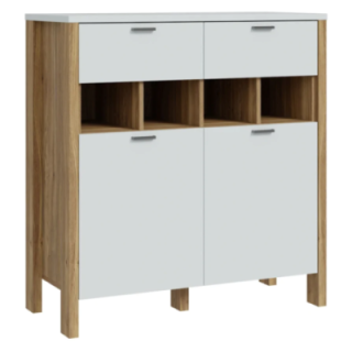 Komoda SAITAMA SQMK221 - Meble Forte - BPmarket.pl