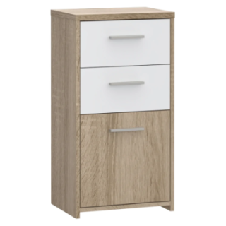 Komoda QUADRO QDRK13 - Meble Forte - BPmarket.pl