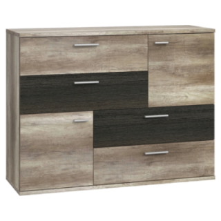 Komoda SKIVE SKVK46 - Meble Forte - BPmarket.pl