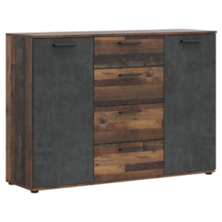 Komoda CLIF HLNK26 - Meble Forte - BPmarket.pl