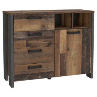 Komoda CLIF CLFK221 - Meble Forte - BPmarket.pl