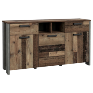 Komoda CLIF CLFK231 - Meble Forte - BPmarket.pl