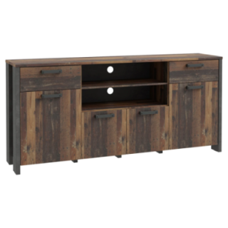 Komoda CLIF CLFK242 - Meble Forte - BPmarket.pl