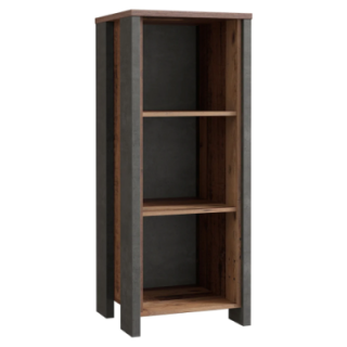 Regał CLIF CLFR315 - Meble Forte - BPmarket.pl