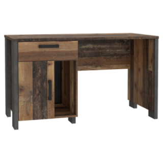 Biurko CLIF CLFB211 - Meble Forte - BPmarket.pl