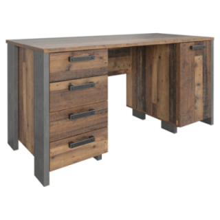 Biurko CLIF CLFB221 - Meble Forte - BPmarket.pl