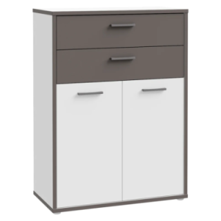 Komoda KEFLAVIK KFLK322 - Meble Forte - BPmarket.pl