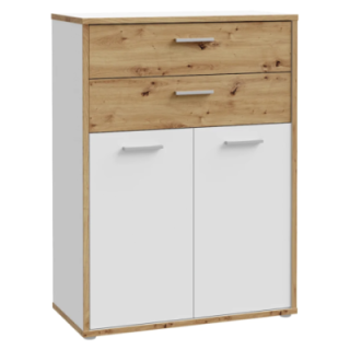 Komoda z szufladami KEFLAVIK KFLK322 - Meble Forte - BPmarket.pl