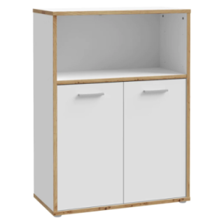 Regał KEFLAVIK KFLR321 - Meble Forte - BPmarket.pl