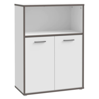 Regał KEFLAVIK KFLR321 - Meble Forte - BPmarket.pl