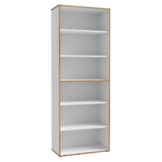 Regał KEFLAVIK KFLR823 - Meble Forte - BPmarket.pl